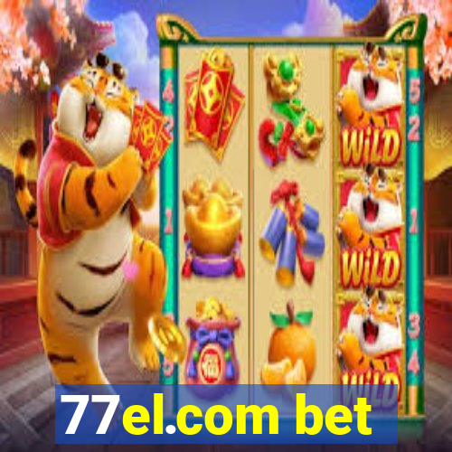 77el.com bet